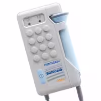دستگاه سونیکید Sonicaid D930