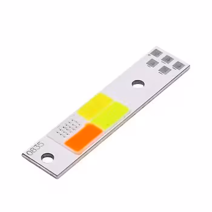 چیپ COB LED هدلایت 15W RGBW