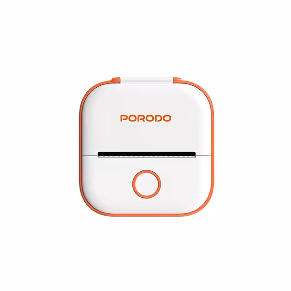 پرینتر حرارتی جیبی پرودو مدل Pocket HD Thermal LFST048