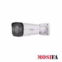 معرفی دوربین مداربسته اکسوم مدل EIPC-B252SU