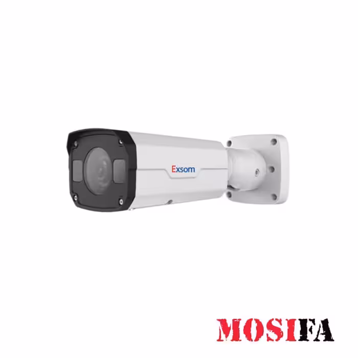 معرفی دوربین مداربسته اکسوم مدل EIPC-B252SU