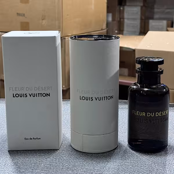 ‎ادکلن اورجینال باکس فلور دو دزرت 100 میل