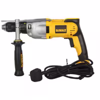 دریل گیربکسی دیوالت مدل DWD524KS