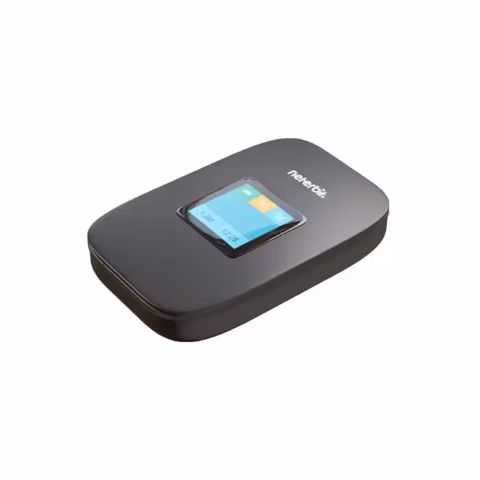 مودم همراه 4G LTE بی سیم نتربیت مدل Neterbit NWR-945X