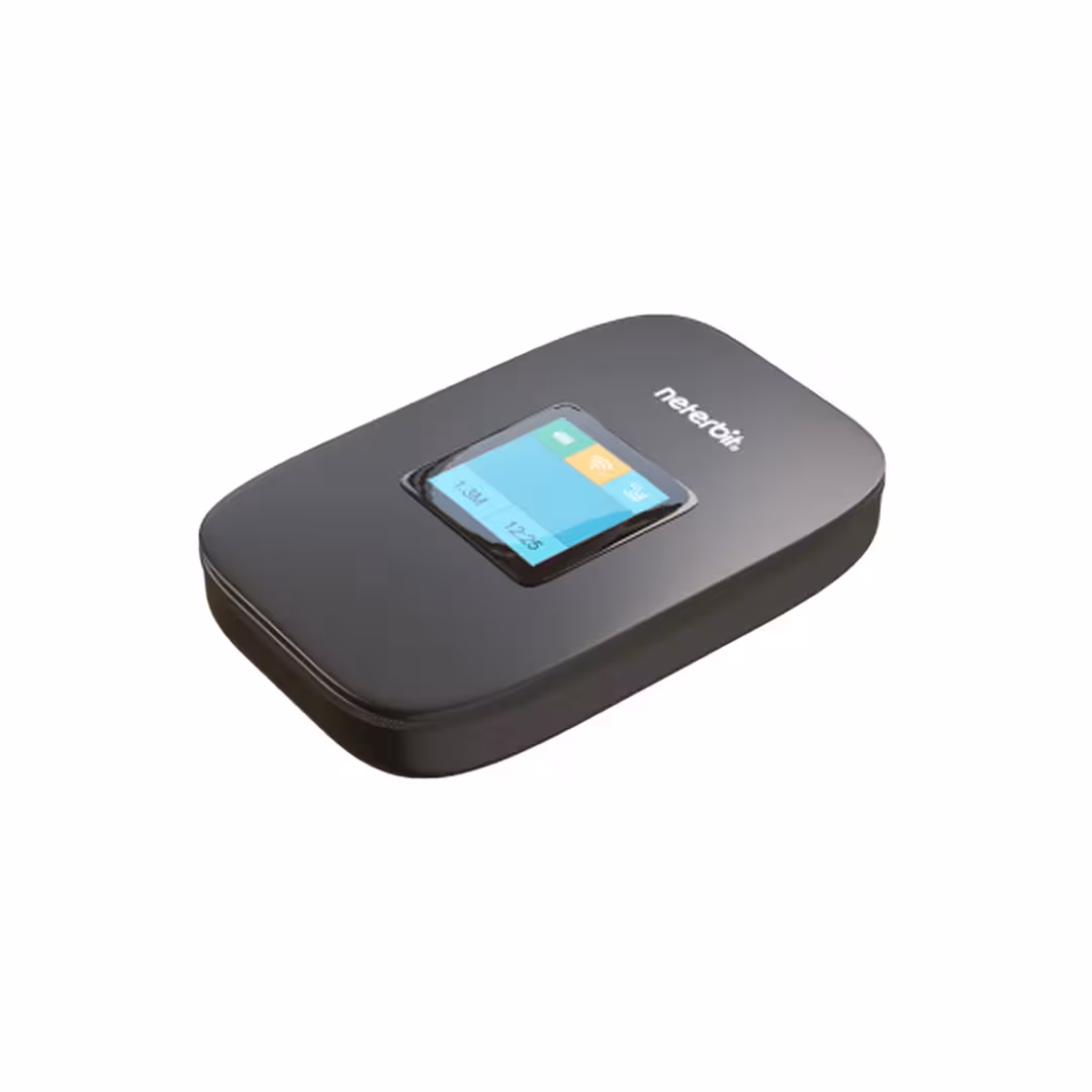 مودم همراه 4G LTE بی سیم نتربیت مدل Neterbit NWR-945X