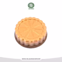 قالب چدن ترک شارلوت کف طرح مثلثی