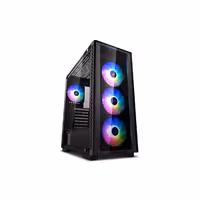 کیس کامپیوتر دیپ کول MATREXX 50 ADD-RGB 4F - آبتین مال