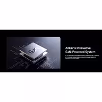 شارژر دیواری 100 وات 3 پورت انکر مدل A2688