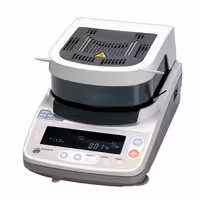 ترازوی رطوبت سنج AND مدل MX50