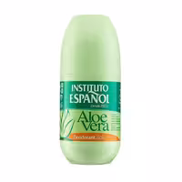 مام رول ضد تعریق انستیتو اسپانول مدل Aloevera