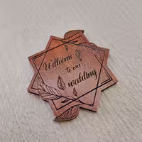 گیفت عقد و عروسی بسته 20 عددی