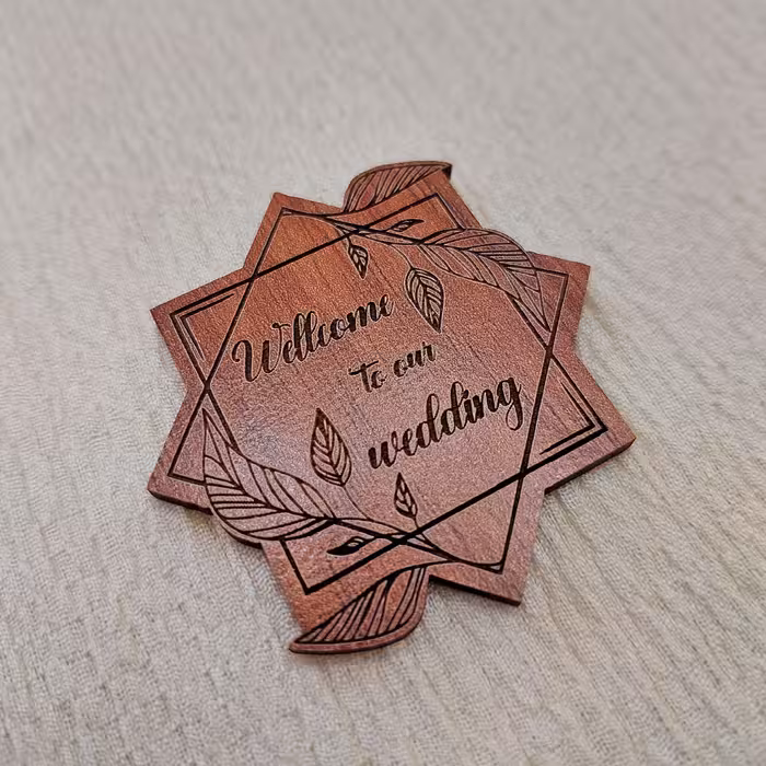 گیفت عقد و عروسی بسته 20 عددی