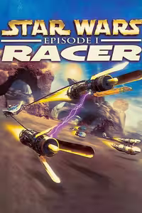 خرید بازی STAR WARS Episode I Racer