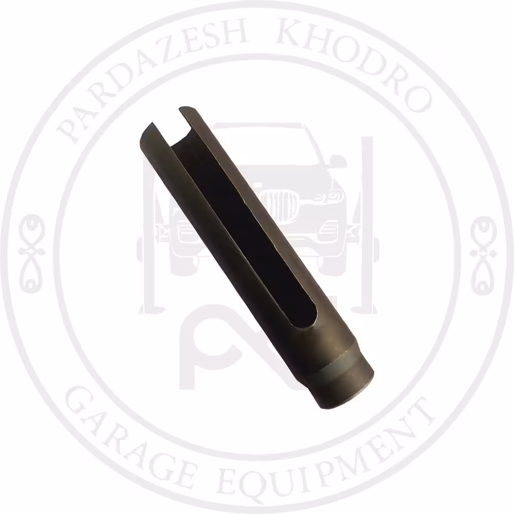 بکس سنسور اکسیژن فوق بلند