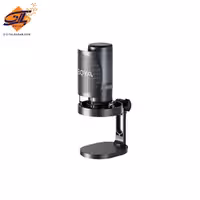میکروفون رومیزی  بویا مدل BOYA K3 RGB