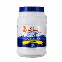 ماست پرچرب مخصوص پاک 2000 گرمی
