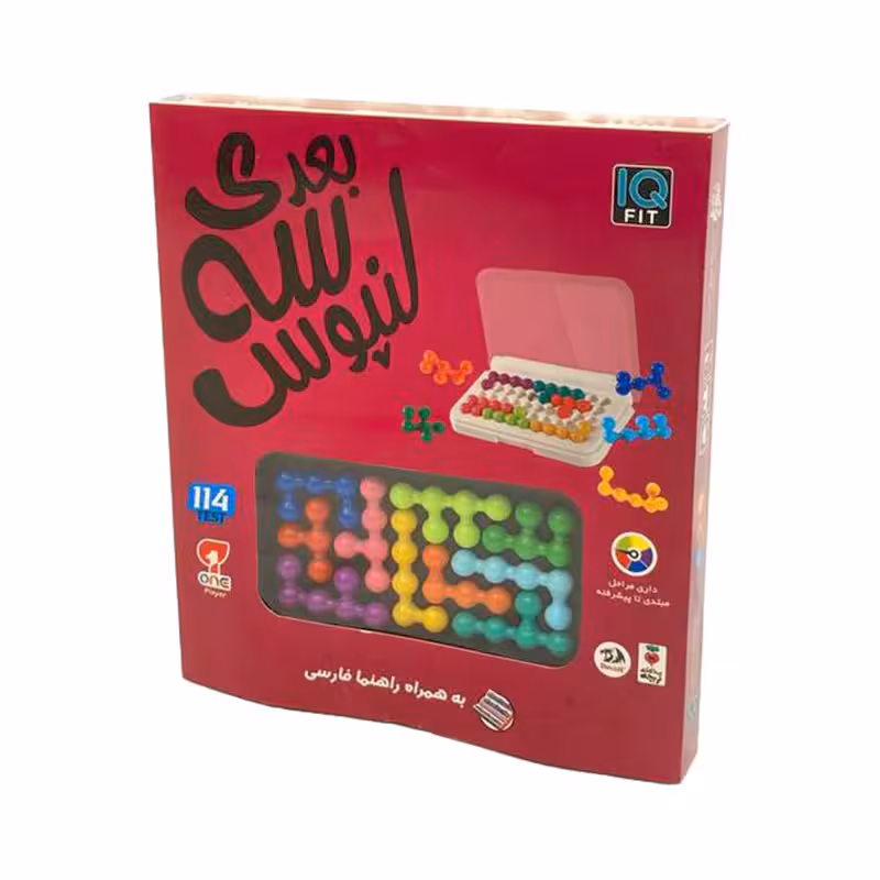 بازی رومیزی لنپوس سه بعدی دراگون