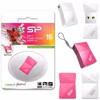 فلش 16 گیگ SILICON POWER Touch T08