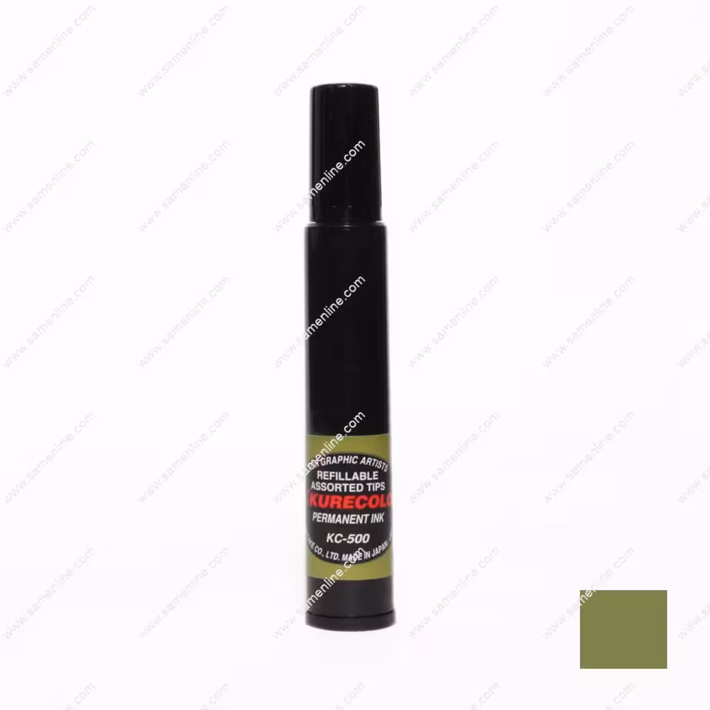 ماژیک راندو کیوکالر زیگ تک سر کد 544