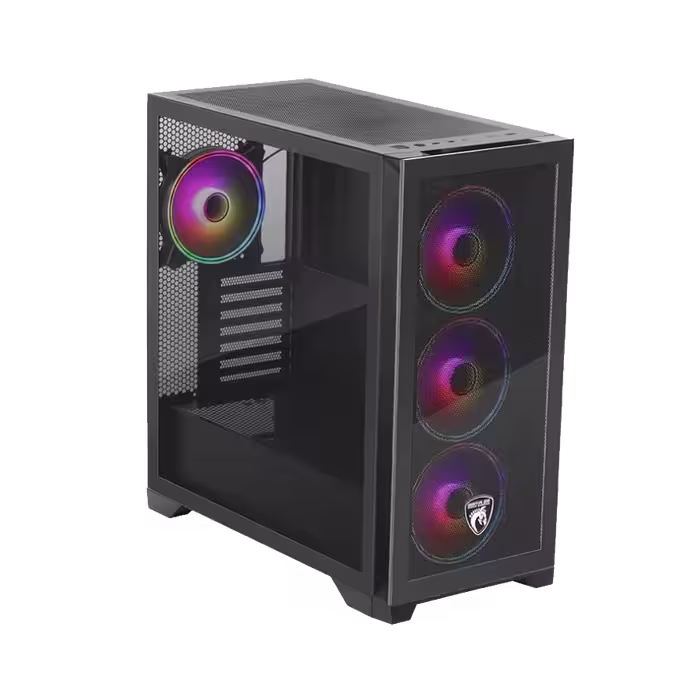 کیس گرین GRIFFIN G9 مشخصات، آخرین قیمت و خرید