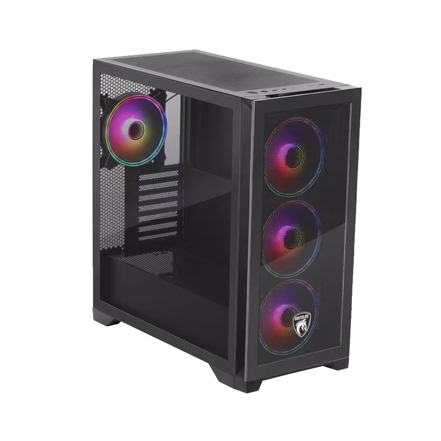 کیس گرین GRIFFIN G9 مشخصات، آخرین قیمت و خرید