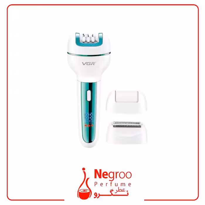 اپیلیدی 3 کاره حرفه ای وی جی ار مدل V-732