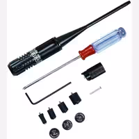 لیزر برسایتر تفنگ شکاریAccurateهمه کاره اورجینال آمازون المان