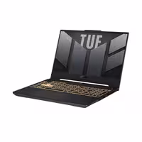 لپ تاپ ایسوس TUF F15 FX507VU پردازنده i7-13620H رم 16GB حافظه 512GB SSD گرافیک 6GB RTX 4050 صفحه نمایش FHD IPS