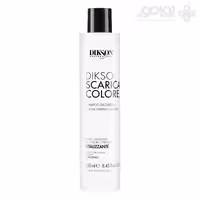 شامپو دکوپاژ رنگ بر دیکسون مدل SCARICA COLORE حجم 250 میل
