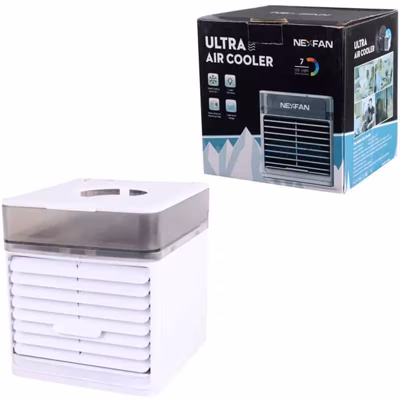 کولر آبی رومیزی Nexfan-01