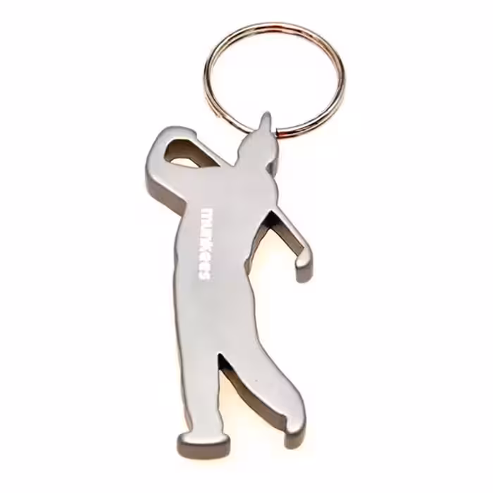 جا کلیدی مانکیز مدل Bottie Opener_Golfer