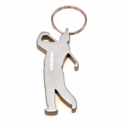 جا کلیدی مانکیز مدل Bottie Opener_Golfer