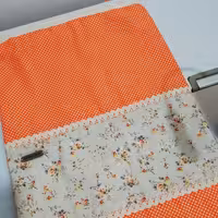 کیسه نان زیپ دار یا بند دار