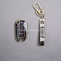 کاور ریموت تارا دنده ای طرح براق با بند ست