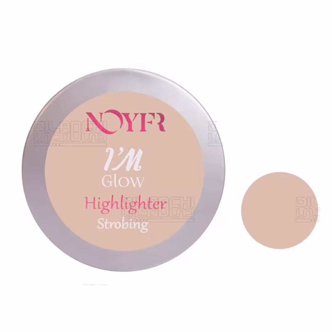 هایلایتر نویر مدل NH شماره 02