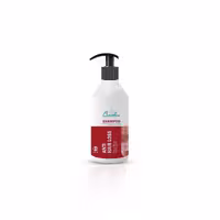 شامپو ضد ریزش مدل ANTI HAIR LOSS حجم 500 میل برند لیاشو