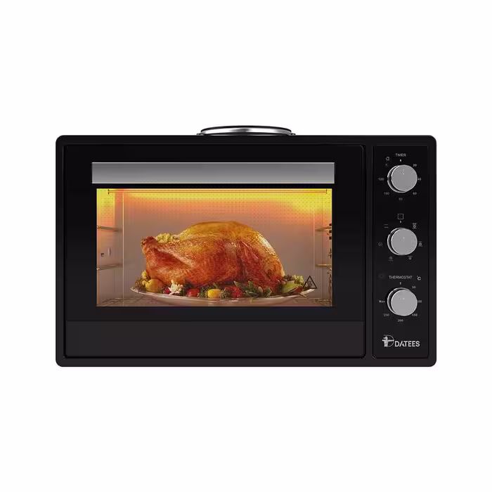 فر برقی رومیزی DT-870 داتیس