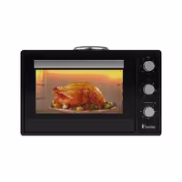 فر برقی رومیزی DT-870 داتیس