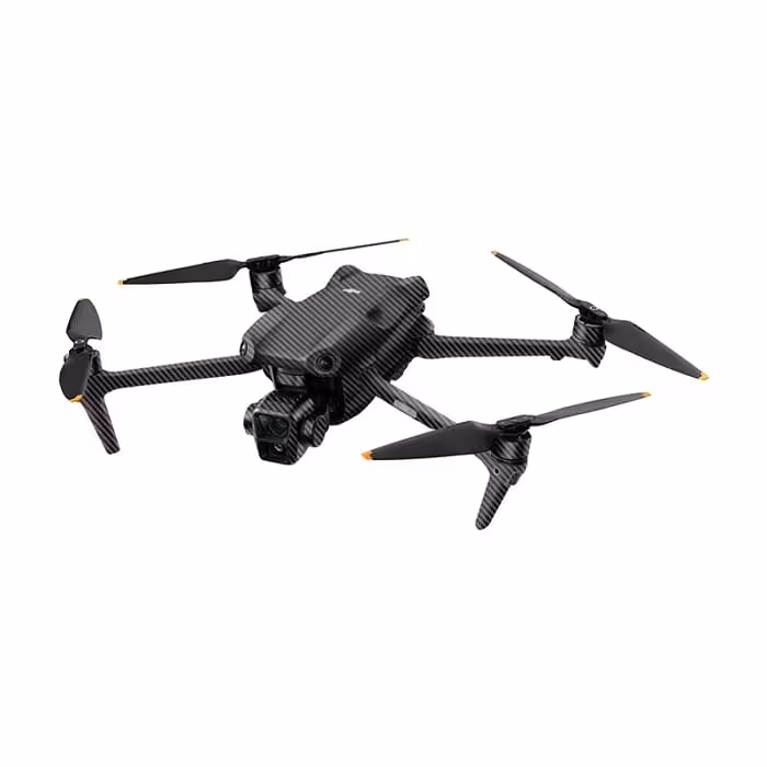 کاور ضد خش محافظ بدنه پهباد DJI AIR3 مدل SS-DAIR3 CF