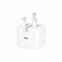 شارژر 40 وات اپل