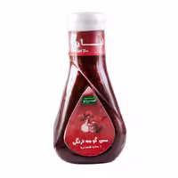 سس گوجه فرنگی با عصاره هسته خرما لیان 300 گرمی