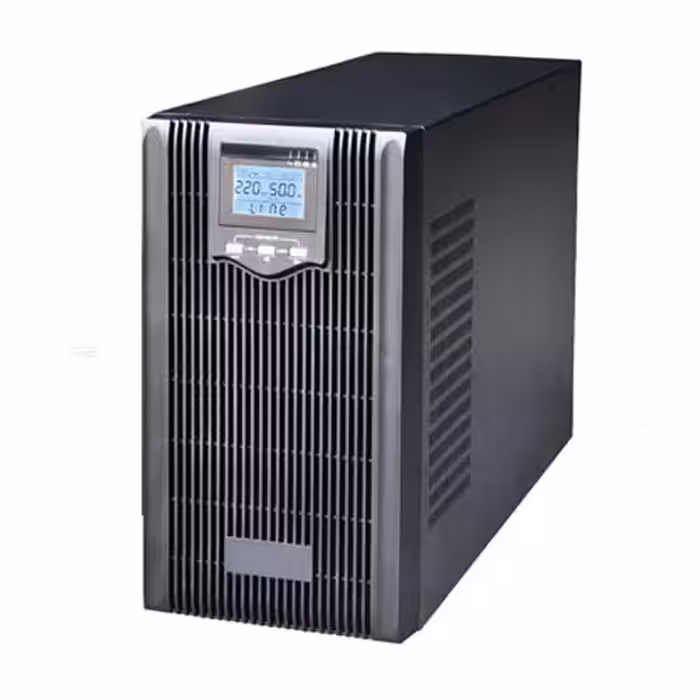 یو پی اس طیف پاور آنلاین ظرفیت 10KVA (باتری خارجی) - فروشگاه اینترنتی طیف سنتر