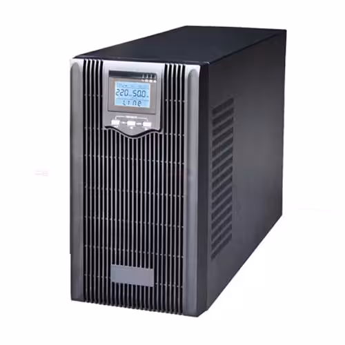 یو پی اس طیف پاور آنلاین ظرفیت 10KVA (باتری خارجی) - فروشگاه اینترنتی طیف سنتر