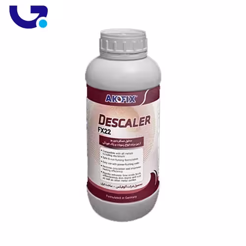 دیسکلر بدون بو