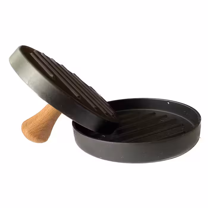 قالب همبرگر زن بارک مدل 4469 | کالا مکس