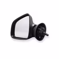 آينه دستی چپ ساندرو