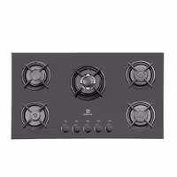 اجاق گاز صفحه‌ای پرنیان مدل PB 5212