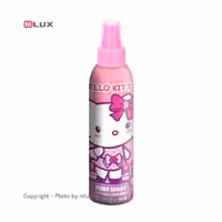 اسپری کودک ایر وال مدل Hello Kitty حجم 200 میلی لیتر