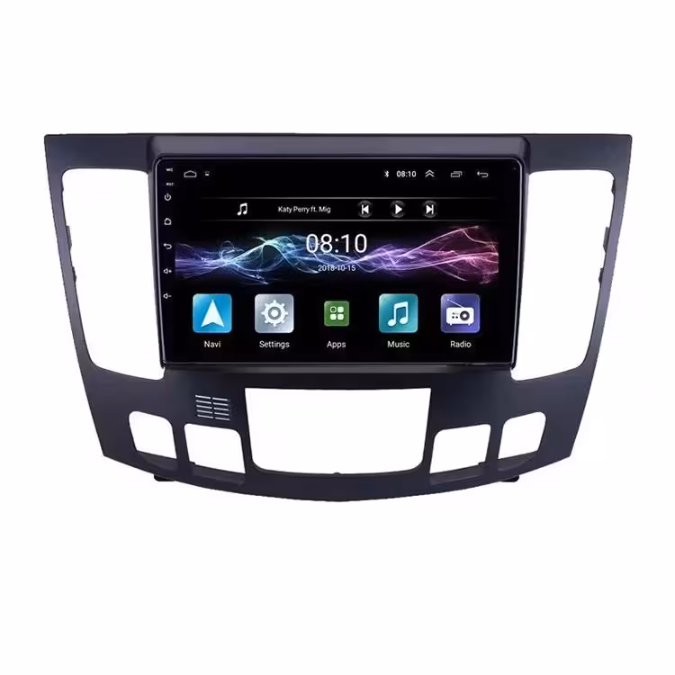 مانیتور سوناتا-2012-2009 ناکامیچی مدل NAM5232-A9Z 2 32 اورجینال