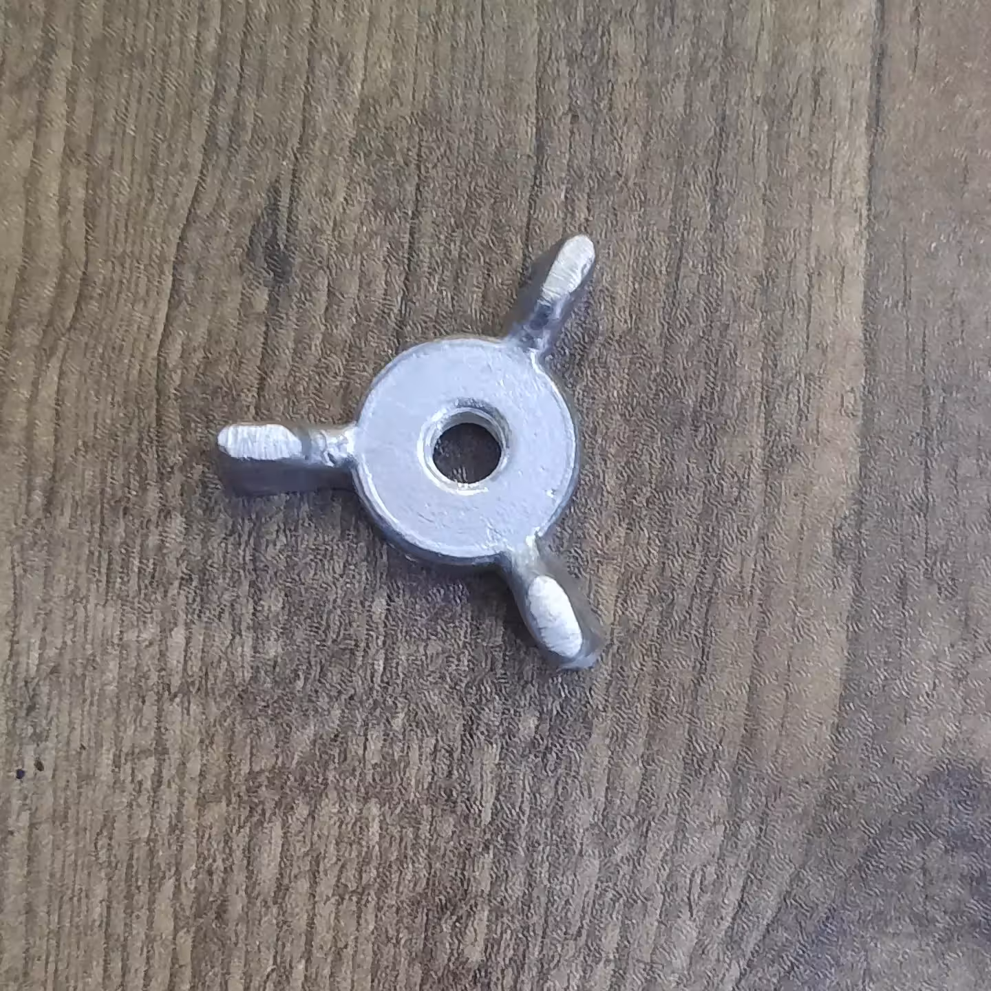 کوبل زیر پارچ کنوود فلزی